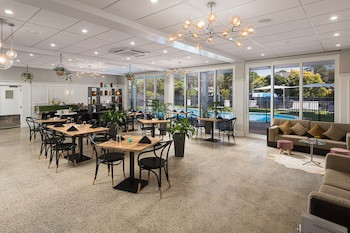 Hotel Armitage And Conference Centre