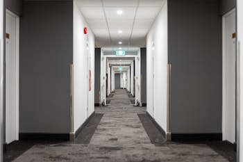 Hotel Armitage And Conference Centre