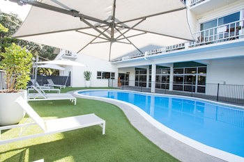 Hotel Armitage And Conference Centre