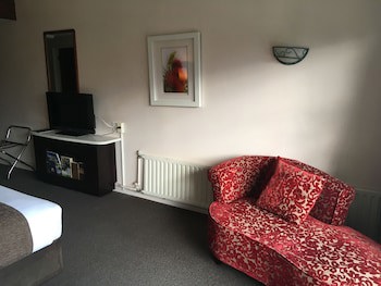Hotel Armitage And Conference Centre
