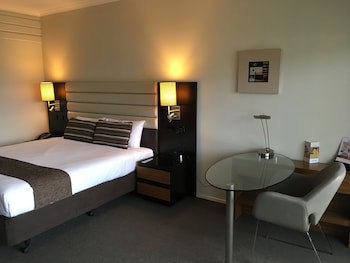 Hotel Armitage And Conference Centre