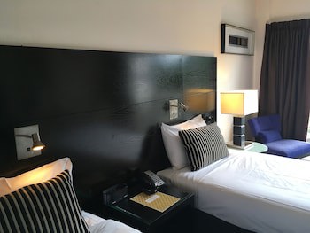 Hotel Armitage And Conference Centre