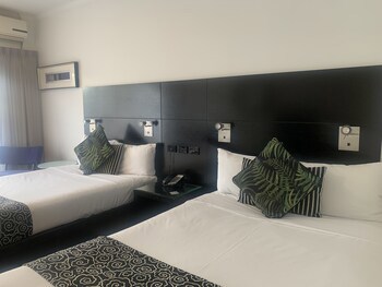 Hotel Armitage And Conference Centre