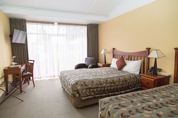 Hotel Ashburton