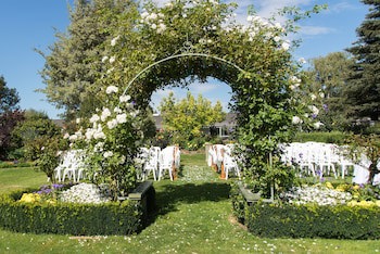 Hotel Ashburton