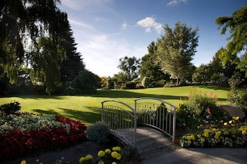 Hotel Ashburton