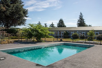 Hotel Ashburton