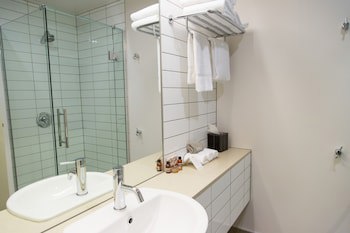 Hotel Ashburton