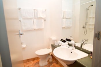 Hotel Ashburton