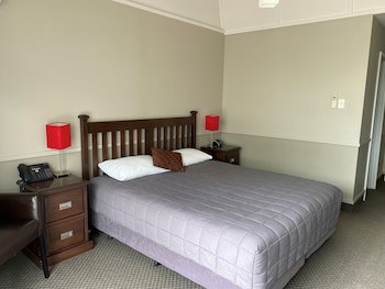 Hotel Ashburton