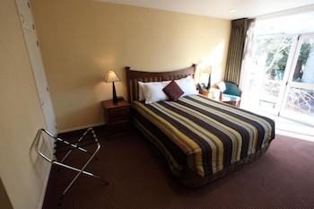 Hotel Ashburton