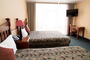 Hotel Ashburton