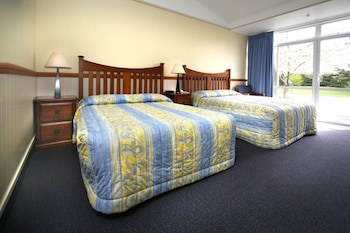Hotel Ashburton
