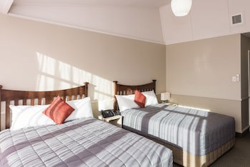 Hotel Ashburton