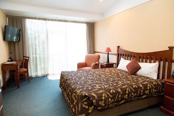 Hotel Ashburton