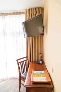 Hotel Ashburton