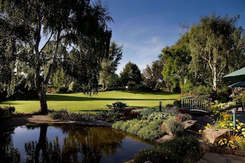 Hotel Ashburton