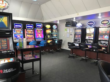 Hotel Ashburton