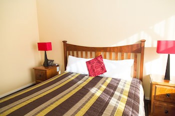 Hotel Ashburton