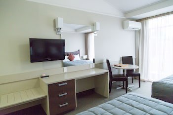 Hotel Ashburton