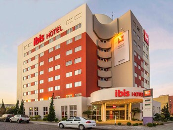 Ibis Caxias Do Sul