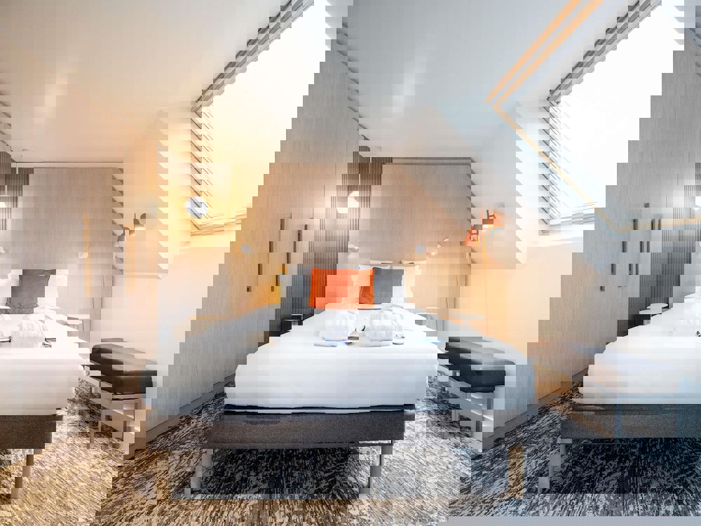 Novotel Paris 13 Porte d