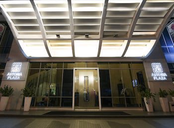 Astoria Plaza