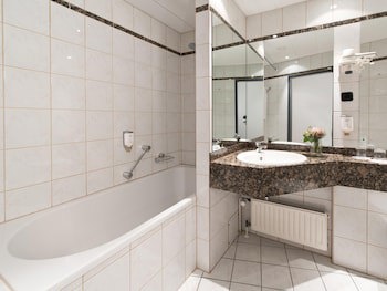 ACHAT Hotel Bochum Dortmund galeri fotoğrafı