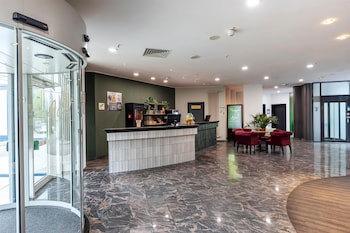 ACHAT Hotel Bochum Dortmund fotoğrafı