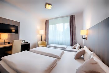 ACHAT Hotel Bochum Dortmund galeri fotoğrafı