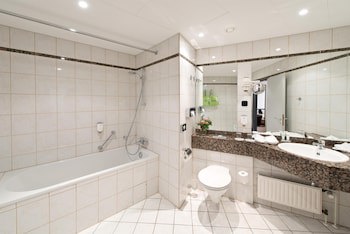 ACHAT Hotel Bochum Dortmund galeri fotoğrafı