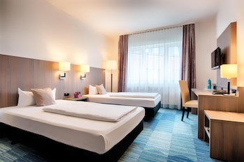 ACHAT Hotel Bochum Dortmund galeri fotoğrafı