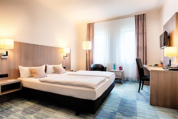 ACHAT Hotel Bochum Dortmund galeri fotoğrafı