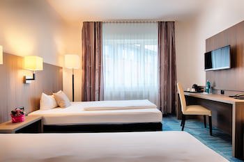 ACHAT Hotel Bochum Dortmund galeri fotoğrafı