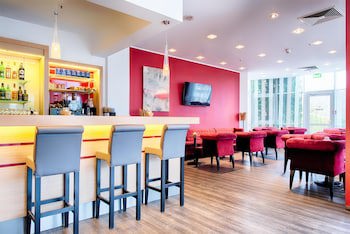 ACHAT Hotel Bochum Dortmund fotoğrafı
