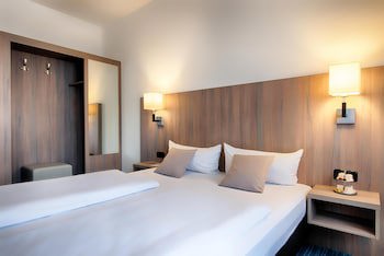 ACHAT Hotel Bochum Dortmund galeri fotoğrafı
