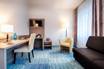 ACHAT Hotel Bochum Dortmund galeri fotoğrafı