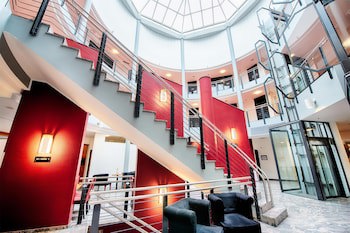 ACHAT Hotel Bochum Dortmund fotoğrafı