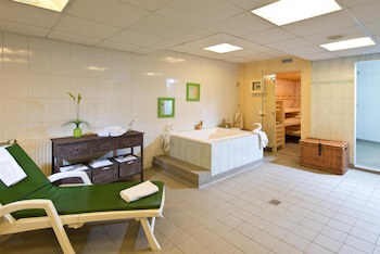 ACHAT Hotel Bochum Dortmund galeri fotoğrafı