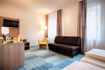 ACHAT Hotel Bochum Dortmund galeri fotoğrafı