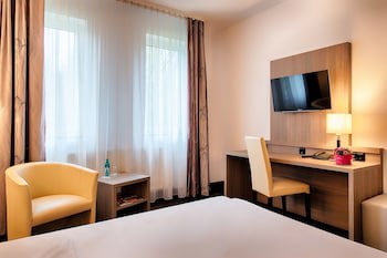 ACHAT Hotel Bochum Dortmund galeri fotoğrafı