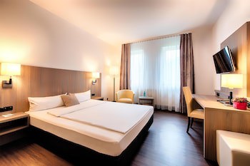 ACHAT Hotel Bochum Dortmund galeri fotoğrafı