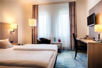ACHAT Hotel Bochum Dortmund galeri fotoğrafı