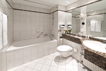 ACHAT Hotel Bochum Dortmund galeri fotoğrafı