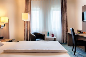 ACHAT Hotel Bochum Dortmund galeri fotoğrafı