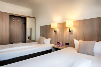 ACHAT Hotel Bochum Dortmund galeri fotoğrafı