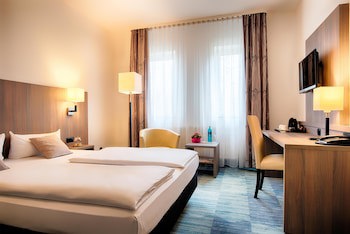 ACHAT Hotel Bochum Dortmund galeri fotoğrafı