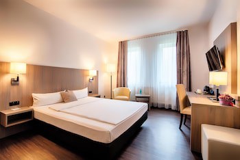 ACHAT Hotel Bochum Dortmund galeri fotoğrafı