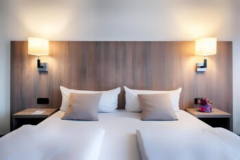 ACHAT Hotel Bochum Dortmund galeri fotoğrafı