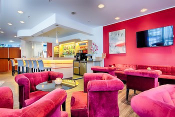 ACHAT Hotel Bochum Dortmund fotoğrafı